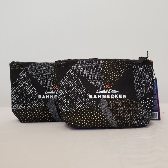 ⬇️ ❤ Kiehl's Makeup Bag Bundle - Picture 2 of 3